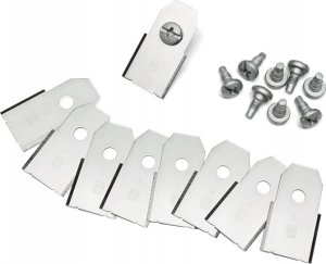 Husqvarna Spare knives HUSQVARNA AM Endurance HSS, 6 pcs. 8