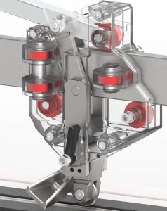 Maszynka do cięcia płytek Sourcing Manual tile cutting machine BATTIPAV Super Pro 900 4