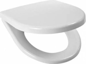 Deska sedesowa Sourcing TOILER SEAT NEW EVEREST 1