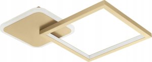 Lampa sufitowa EGLO CEILING LED-CCT LIGHT GAFARES 900424 WH 1