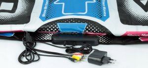 Gotel K647 MATA TANECZNA USB + TV 11