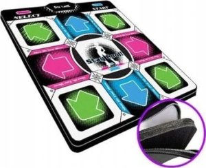 Gotel K647 MATA TANECZNA USB + TV 18