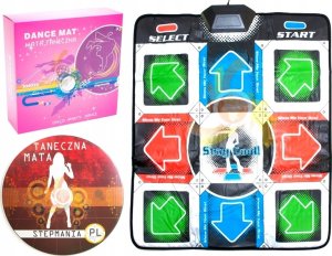 Gotel K647 MATA TANECZNA USB + TV 20