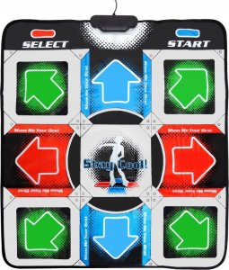 Gotel K647 MATA TANECZNA USB + TV 2