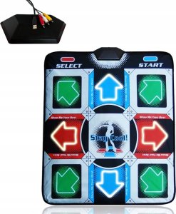 Gotel K647 MATA TANECZNA USB + TV 21