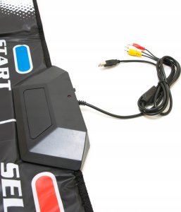 Gotel K647 MATA TANECZNA USB + TV 23