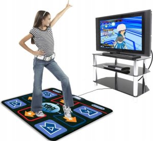 Gotel K647 MATA TANECZNA USB + TV 25