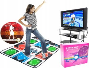 Gotel K647 MATA TANECZNA USB + TV 26