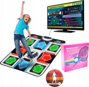 Gotel K647 MATA TANECZNA USB + TV 27