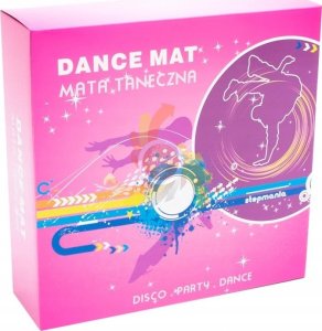 Gotel K647 MATA TANECZNA USB + TV 32