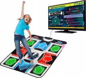 Gotel K647 MATA TANECZNA USB + TV 33