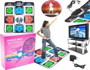 Gotel K647 MATA TANECZNA USB + TV 34