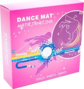 Gotel K647 MATA TANECZNA USB + TV 35