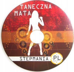 Gotel K647 MATA TANECZNA USB + TV 4