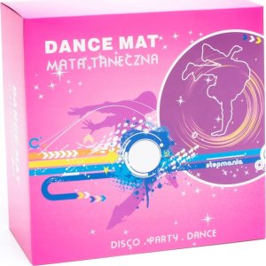 Gotel K647 MATA TANECZNA USB + TV 6