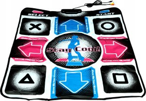 Gotel K647 MATA TANECZNA USB + TV 8