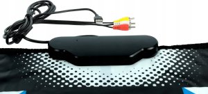 Gotel K647 MATA TANECZNA USB + TV 9