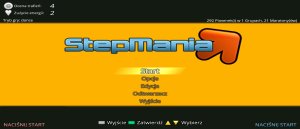 Gotel K647 MATA TANECZNA USB + TV 10