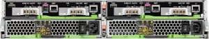 Macierz dyskowa Fujitsu Fujitsu ETERNUS AF150 S3 macierz dyskowa 3,84 TB Rack (2U) 2