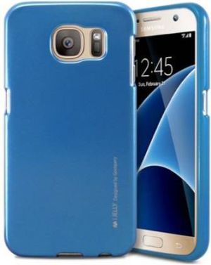 Mercury Etui iJELLY do Huawei P10 niebieskie (BRA005632) 1