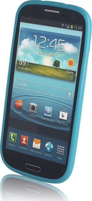 Etui Żel do Nokia 3310 2017, niebieska (GSM029165) 2