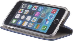 GreenGo Etui Smart Magnet do Samsung J7 2017 J730 wersja EU granatowy (GSM029066) 4