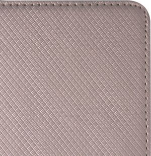 GreenGo Etui Smart Magnet do Samsung J7 2017 J730 wersja EU złoty (GSM029064) 7