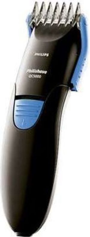 Maszynka do włosów Philips QC 5000 2