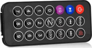 HQM Wzmacniacz PA HQM2650BC RADIO FM/MP3/BT 650W 5