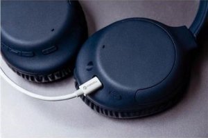 Kabel USB ForCell USB-C - USB-C 1 m Biały 5