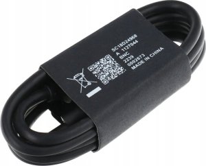 Kabel USB Motorola USB-C - USB-C 1 m Czarny 2