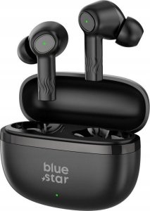 Słuchawki Blue Star AC20E czarne 3