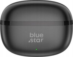 Słuchawki Blue Star AC20E czarne 6