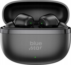 Słuchawki Blue Star AC20E czarne 7