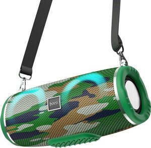 Głośnik Hoco HOCO głośnik bluetooth HC12 sport moro 1