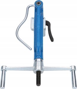 ExtraLink Extralink I-NAP-003 | Naprężacz taśmy stalowej | bandownica 4