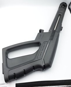 Dedra Pistolet natryskowy 2