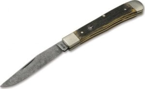 Boker Boker Trapper Castle Burg Knife 1