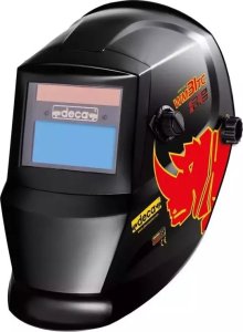 DECA WELDING HELMET WM 31TC 1