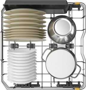 Pralka Whirlpool W7F HP43 X 12