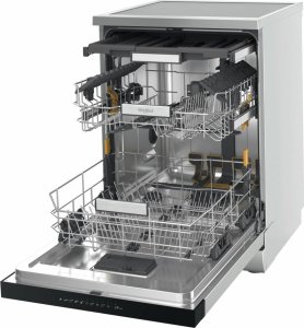 Pralka Whirlpool W7F HP43 X 16