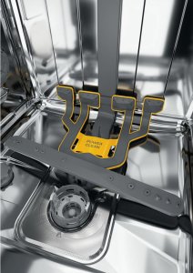 Pralka Whirlpool W7F HP43 X 21