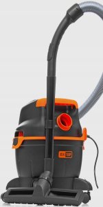 Odkurzacz Holzmann 15L WET/DRY VACUUM CLEANER BXVC15PE 16