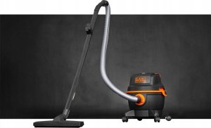 Odkurzacz Holzmann 15L WET/DRY VACUUM CLEANER BXVC15PE 17