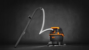 Odkurzacz Holzmann 15L WET/DRY VACUUM CLEANER BXVC15PE 18