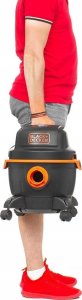 Odkurzacz Holzmann 15L WET/DRY VACUUM CLEANER BXVC15PE 19