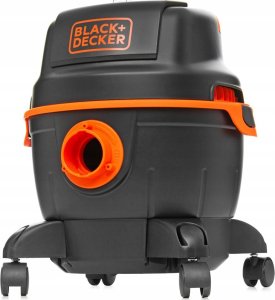 Odkurzacz Holzmann 15L WET/DRY VACUUM CLEANER BXVC15PE 3