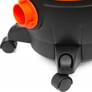 Odkurzacz Holzmann 15L WET/DRY VACUUM CLEANER BXVC15PE 7