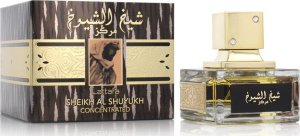 Lattafa Perfumy Męskie Lattafa Sheikh Al Shuyukh Concentrated EDP 100 ml 1