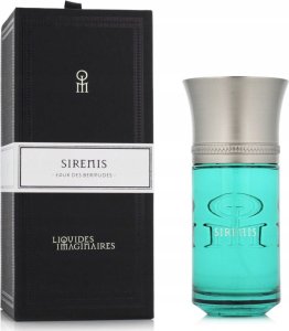 Liquides Imaginaires Perfumy Unisex Liquides Imaginaires EDP Sirenis 100 ml 2